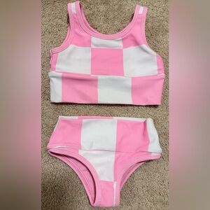 Lain Snow EUC Girls 4/5